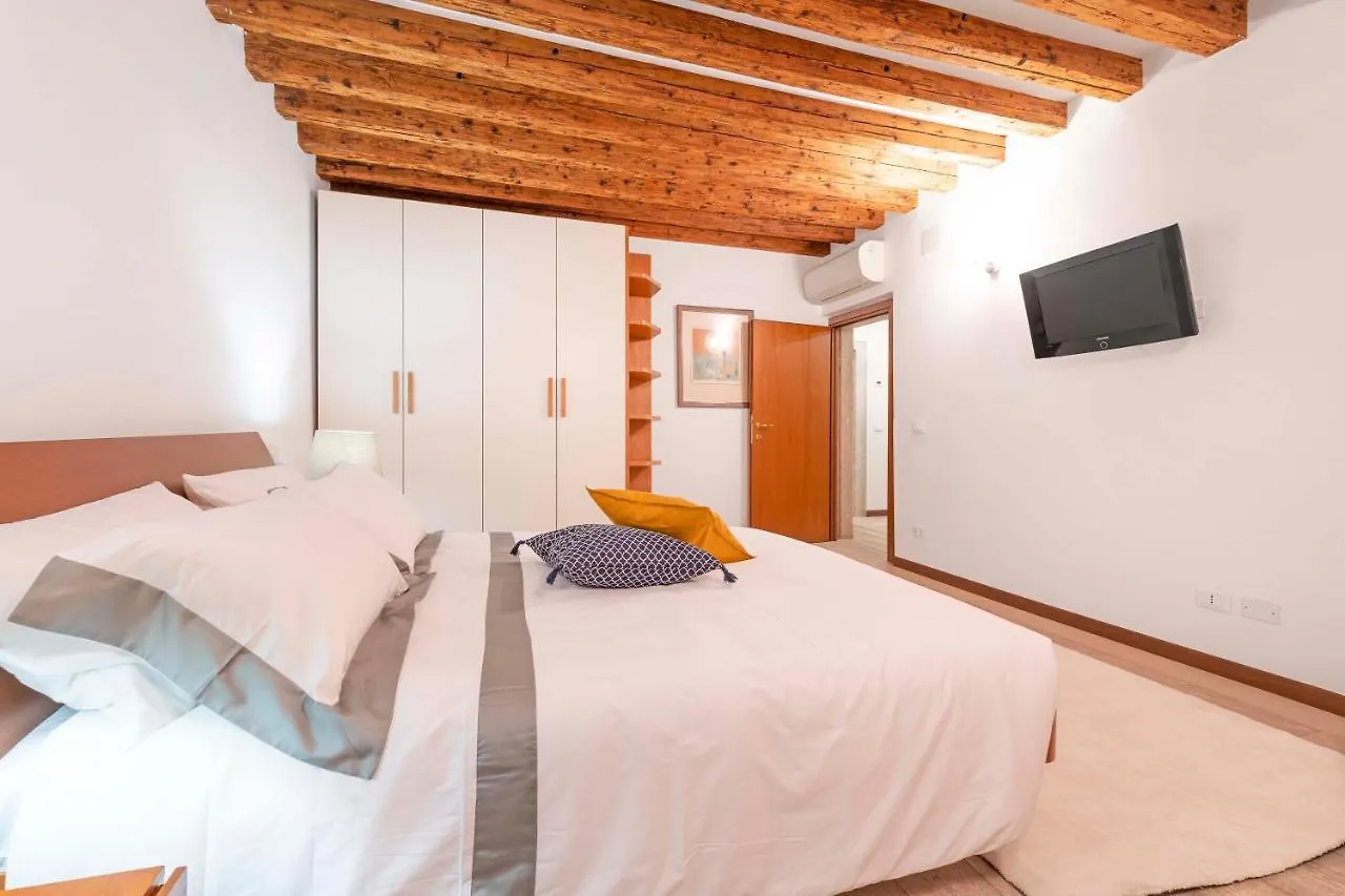 Appartement Central Apt Venise