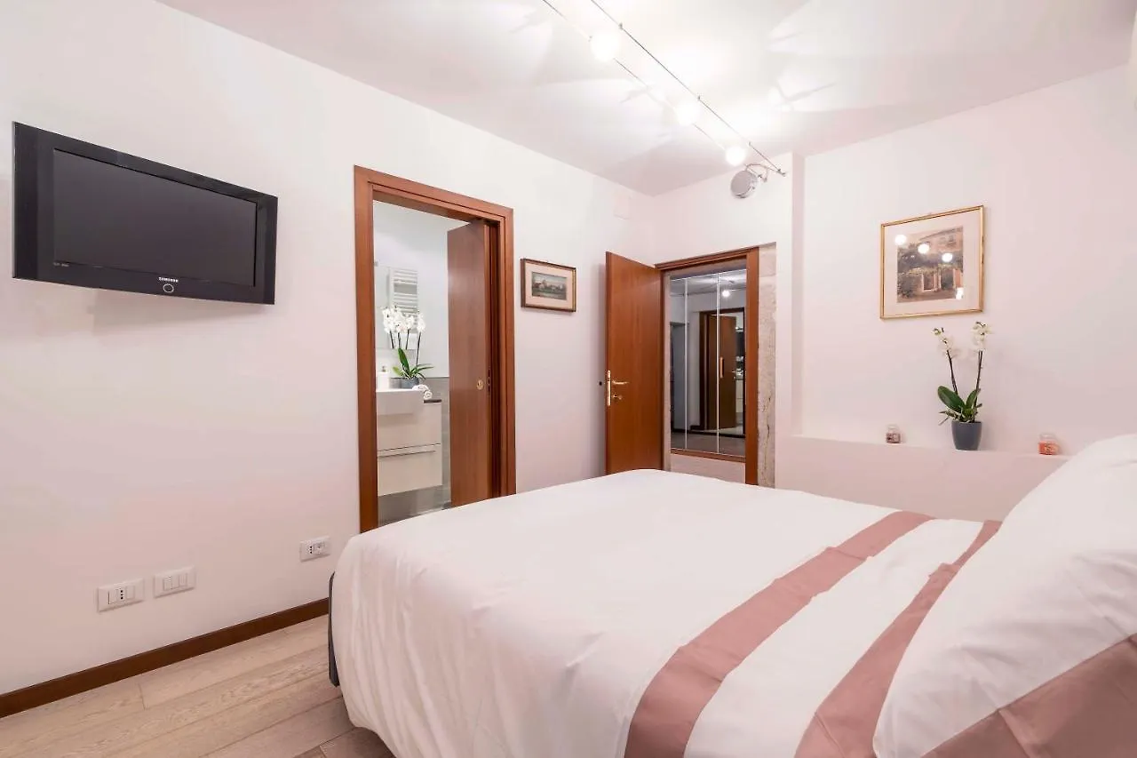 Appartement Central Apt Venise