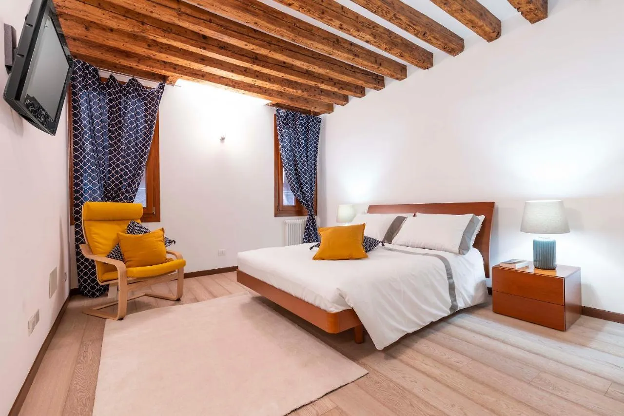 Appartement Central Apt Venise
