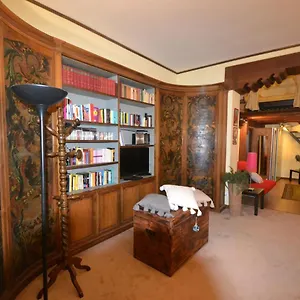 Castello 5888 C, Santa Marina, Calle Marcello, Loft Appartement