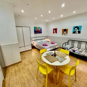 Nea Loft , Naples Italy