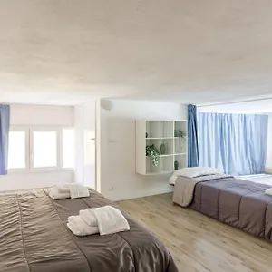 Casa Loft Alighieri Centro , Ravenna Italy